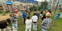 В программе «НИМЕ — Народный бюджет» в городе Чебоксары приняли участие жители улицы М. Залка - Газета Чебоксарские новости