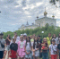 Главная картинка новости: 2500 школьников Чувашии отправились в путешествия по родному краю - ChuvashiaNews.Ru