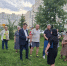 Жители микрорайона «Кадетский» в Чебоксарах ознакомлены с проектом «Ниме - Народный бюджет» - Администрация Калининского района