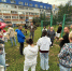 В программе "НИМЕ - Народный бюджет" в городе Чебоксары приняли участие жители улицы М. Залка - Чебоксары.ру