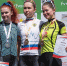Главная картинка новости: Чувашская велогонщица взяла золото чемпионата России - ChuvashiaNews.Ru