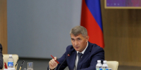 Олег Николаев потребовал более качественно отработать дальнейшие гидравлические испытания в Чебоксарах - Чебоксары.ру