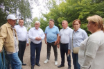 Эмир Бедертдинов: При поддержке Главы Чувашии Олега Николаева в регионе активно занимаются вопросами охраны водных ресурсов