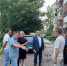 В рамках проекта "НИМЕ - Народный бюджет" состоялась встреча жителей домов 9-11 по ул. Урукова - Чебоксары.ру