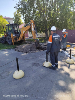 В мэрии Чебоксар прокомментировали проблему с горячей водой: «Вода подается во все дома»