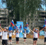 В чебоксарских детских садах проходят тематические мероприятия ко Дню Военно - морского флота - Управление образования
