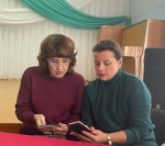 Благодаря гранту Минэкономразвития сельские учителя Чувашии погружаются в мир IT и VR