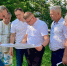 Иван Чумраков встретился с жителями домов по улице Короленко - Собрание депутатов