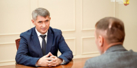 Олег Николаев: Каждый ветеран СВО должен чувствовать заботу и поддержку государства - Чебоксары.ру