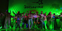 Фото из архива лагеря - Почему в “Звездочке”  все начинают танцевать:  Яркое лето Чувашии - Газета Грани