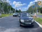 - На дорогах Чувашии зарегистрированы три ДТП с пострадавшими: