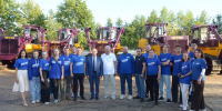 Всероссийская арт-выставка «Культурный код. ПолитЗавод» объединила всех в Чувашии - Единая Россия