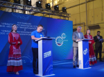 В Чебоксарах прошла Всероссийская выставка «Культурный код. ПолитЗавод»