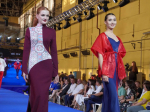 В Чебоксарах прошла Всероссийская выставка «Культурный код. ПолитЗавод»