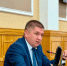 Владимир Доброхотов: В Чебоксарах продолжается ремонт теплосетей, усилен контроль за безопасностью на пляжах и порядком в городе - Администрация Калининского района