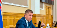 Владимир Доброхотов: В Чебоксарах продолжается ремонт теплосетей, усилен контроль за безопасностью на пляжах и порядком в городе - Администрация Калининского района