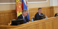 Владимир Доброхотов озвучил главные задачи на новую рабочую неделю в Чебоксарах - Чебоксары.ру