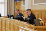 Срыв поставленных задач недопустим