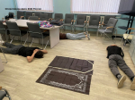 - В Чувашии пресечена незаконная деятельность иностранного студента, создавшего религиозную группу в вузе:
