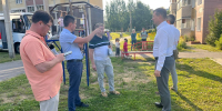 В столице республики продолжаются встречи социального проекта «Ниме – Народный бюджет» - Единая Россия
