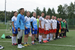Росгвардейцы – победители регионального чемпионата общества «Динамо» по мини-футболу