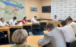 Контракт расторгнут, работы на объекте национального проекта «Экология» продолжаются