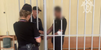 В Чебоксарах задержан мужчина,  обвиняемый в причинении смерти знакомому - Следственное управление