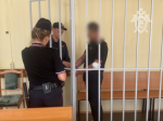 В Чебоксарах задержан мужчина,  обвиняемый в причинении смерти знакомому
