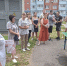 В Чебоксарах продолжают обсуждать идеи для благоустройства в рамках проекта «Ниме - Народный бюджет» - Администрация Калининского района