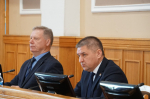 В преддверии праздника