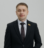 - Дмитрий Игнатьев: «Вместе мы можем сделать многое!»:  Новочебоксарск: развиваем город вместе