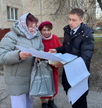 - Дмитрий Игнатьев: «Вместе мы можем сделать многое!»:  Новочебоксарск: развиваем город вместе