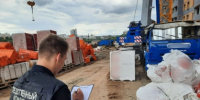 В Чебоксарах возбуждено уголовное дело по факту травмирования рабочего на объекте строительства - Следственное управление