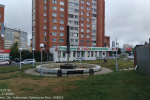 При содействии квартального уполномоченного в Чебоксарах отремонтирован фонтан «Часы»