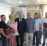 Евгений Кадышев поздравил работников аппарата Ассоциации «Саморегулируемая организация «Строители Чувашии» с профессиональным праздником - Собрание депутатов