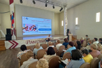 В Чебоксарах состоялись совещания с руководителями образовательных учреждений города