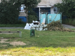 Активисты ЛДПР провели мониторинг дворовых территорий города
