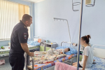 С начала недели более десяти подростков пострадали в ДТП с питбайками