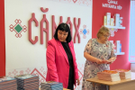 Наталья Евсюкова: школа № 40 готова с радостью распахнуть двери