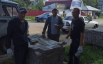 10 августа традиционно отмечается - День строителя