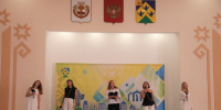 День строителя. Фото 1. - Чебоксары.ру
