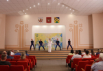 День строителя. Фото 3.