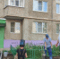 Олег Скворцов и Размик Мамиконян встретились с жителями по проспекту Тракторостроителей - Собрание депутатов
