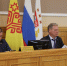 Михаил Резников удостоен звания «Почетный гражданин города Чебоксары» - Собрание депутатов