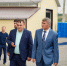 - Олег Николаев посетил производство полимерных изделий в Красноармейском округе : - Газета Грани