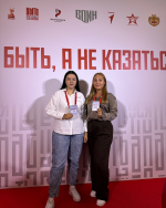 В Чувашии завершился полуфинал Всероссийского конкурса «Быть, а не казаться»
