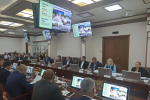 Батыревский и Урмарский муниципальные округа представили свои программы развития на комиссии Высшего экономического совета по экономике
