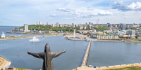В Чебоксарах в День города перекроют центральные улицы - ЛДПР