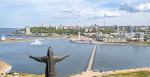 В Чебоксарах в День города перекроют центральные улицы
