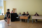 Опубликованы результаты вступительных испытаний в Колледж культуры